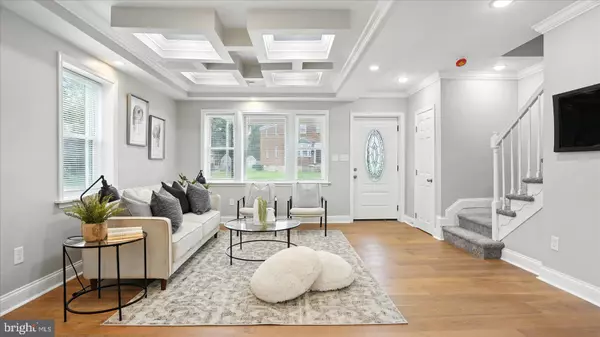 Baltimore, MD 21215,4703 POST RD