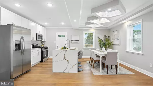 Baltimore, MD 21215,4703 POST RD