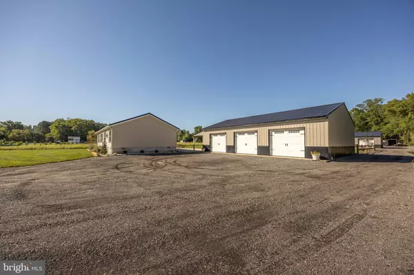 Parsonsburg, MD 21849,8364 PITTSVILLE RD