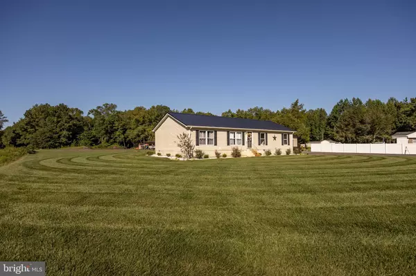 Parsonsburg, MD 21849,8364 PITTSVILLE RD