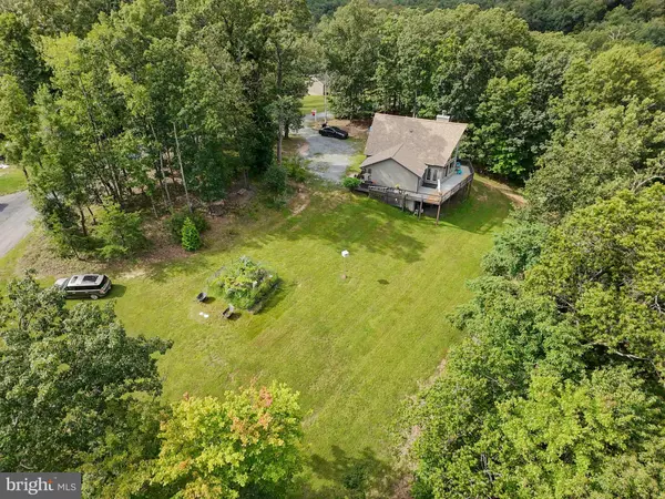 Front Royal, VA 22630,WENDY HILL RD