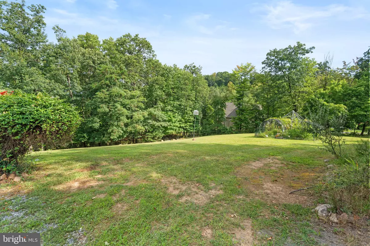 Front Royal, VA 22630,WENDY HILL RD