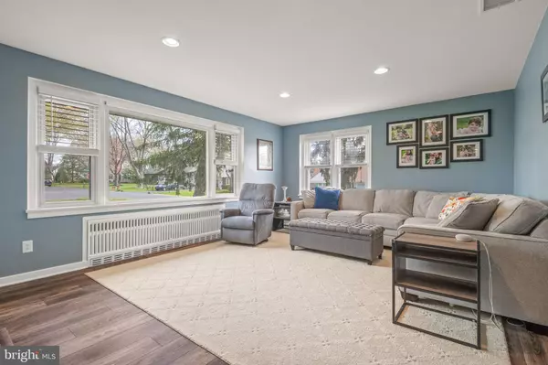 Lancaster, PA 17601,1980 PARK PLZ