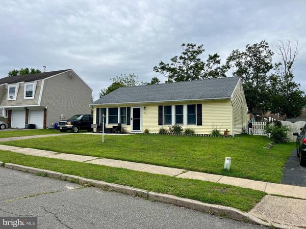 Barnegat, NJ 08005,87 VILLAGE DR