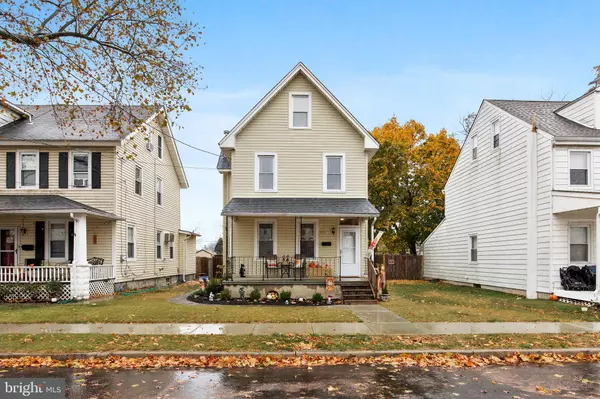 Delanco, NJ 08075,511 ASH ST