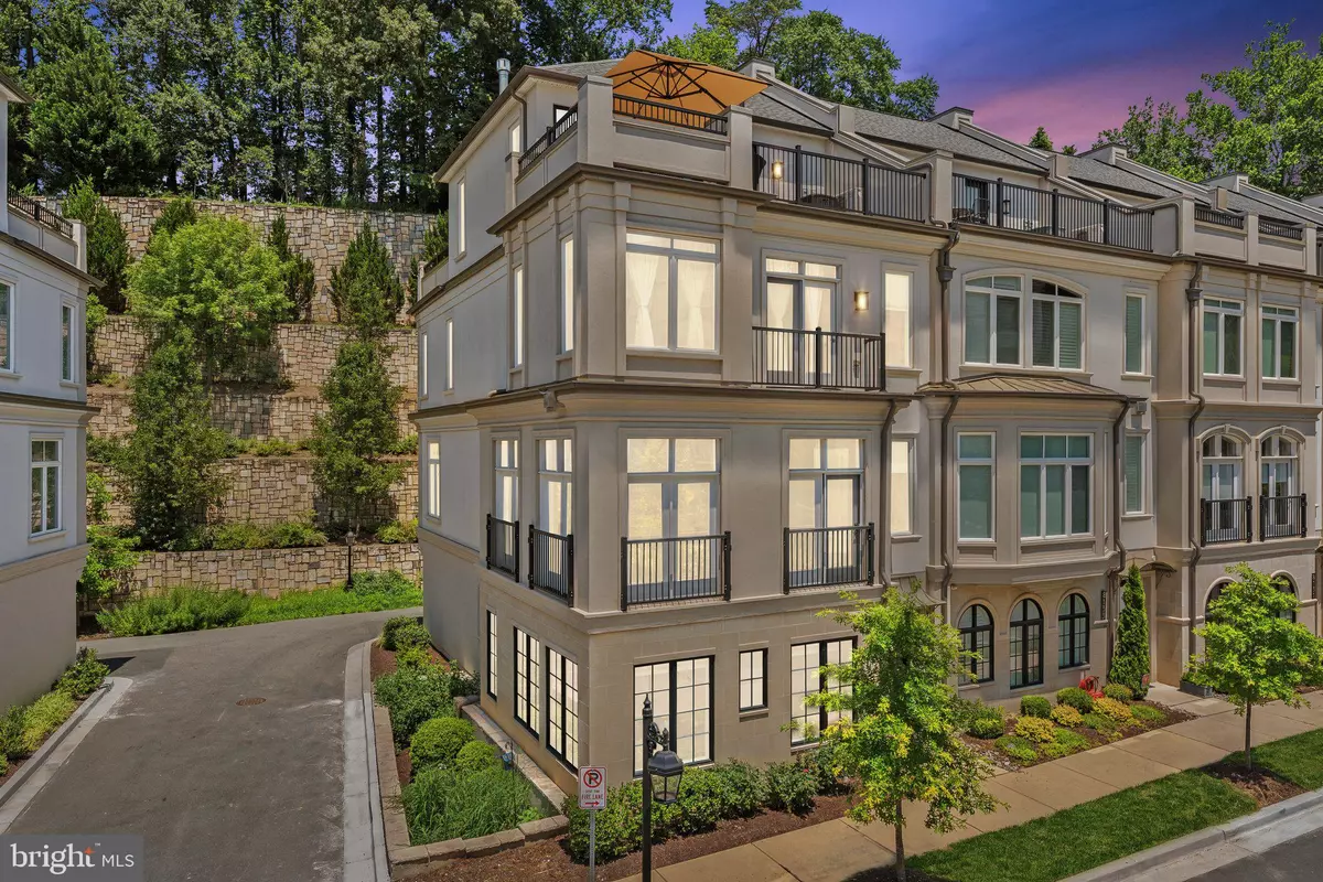 Bethesda, MD 20817,8135 RIVER RD