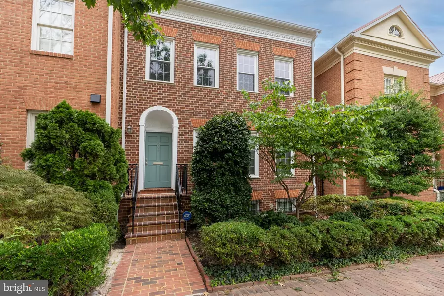 509 PRINCESS ST, Alexandria, VA 22314