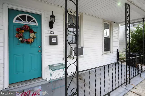 Lebanon, PA 17046,122 MAPLE ST