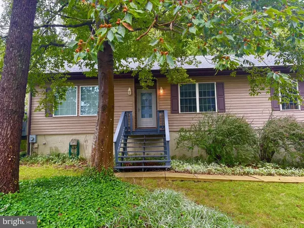 1286 GOLDEN WEST WAY, Lusby, MD 20657