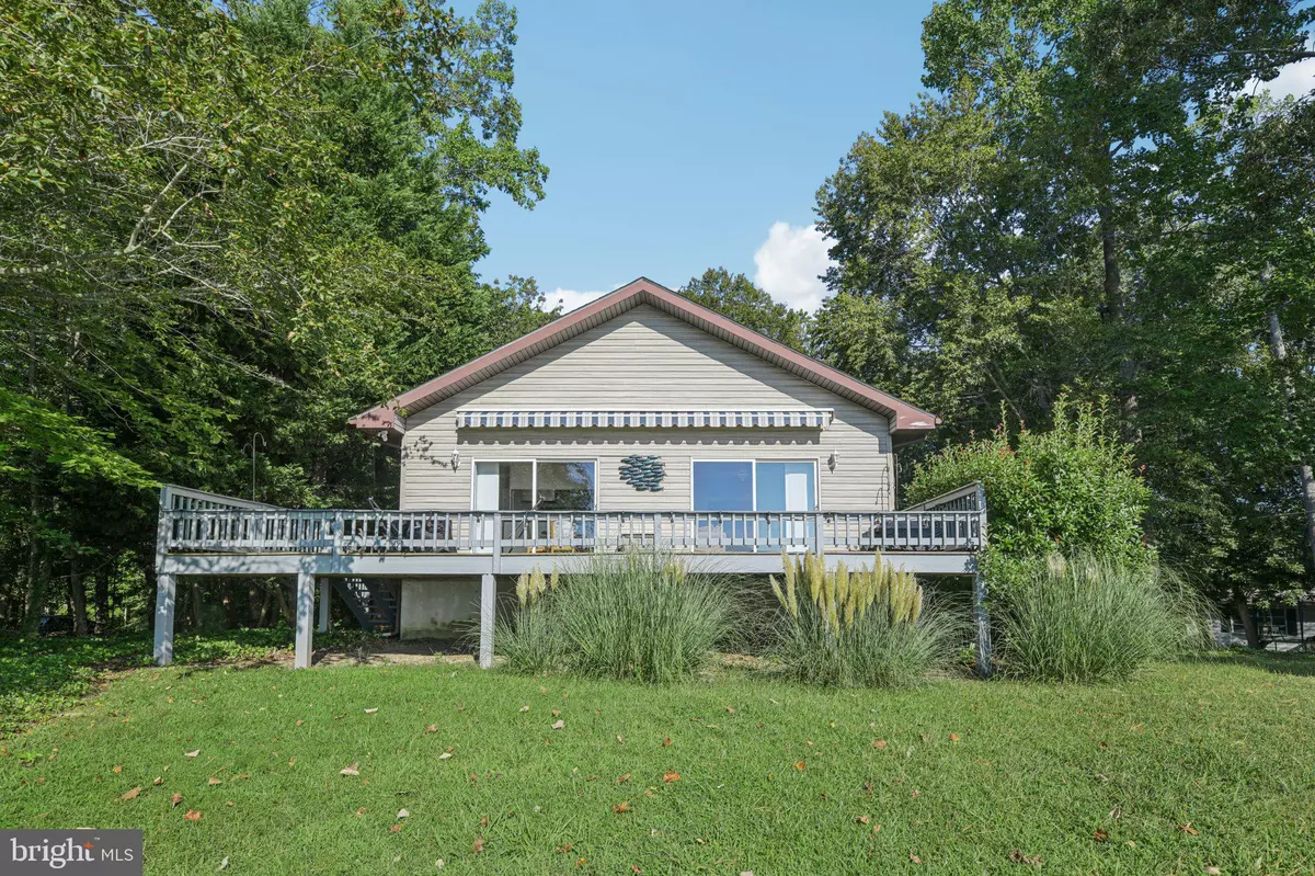Lusby, MD 20657,1286 GOLDEN WEST WAY