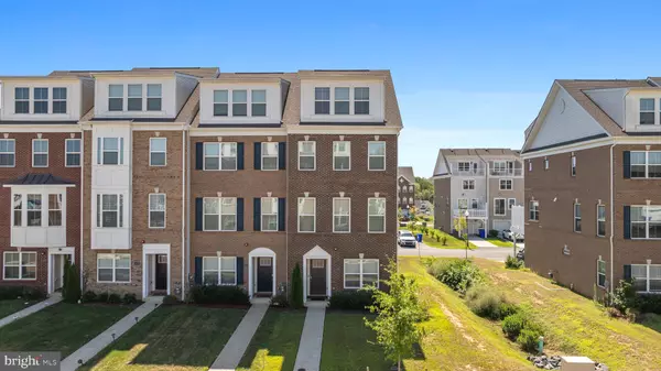 11476 MARY SHELLEY PL, White Plains, MD 20695