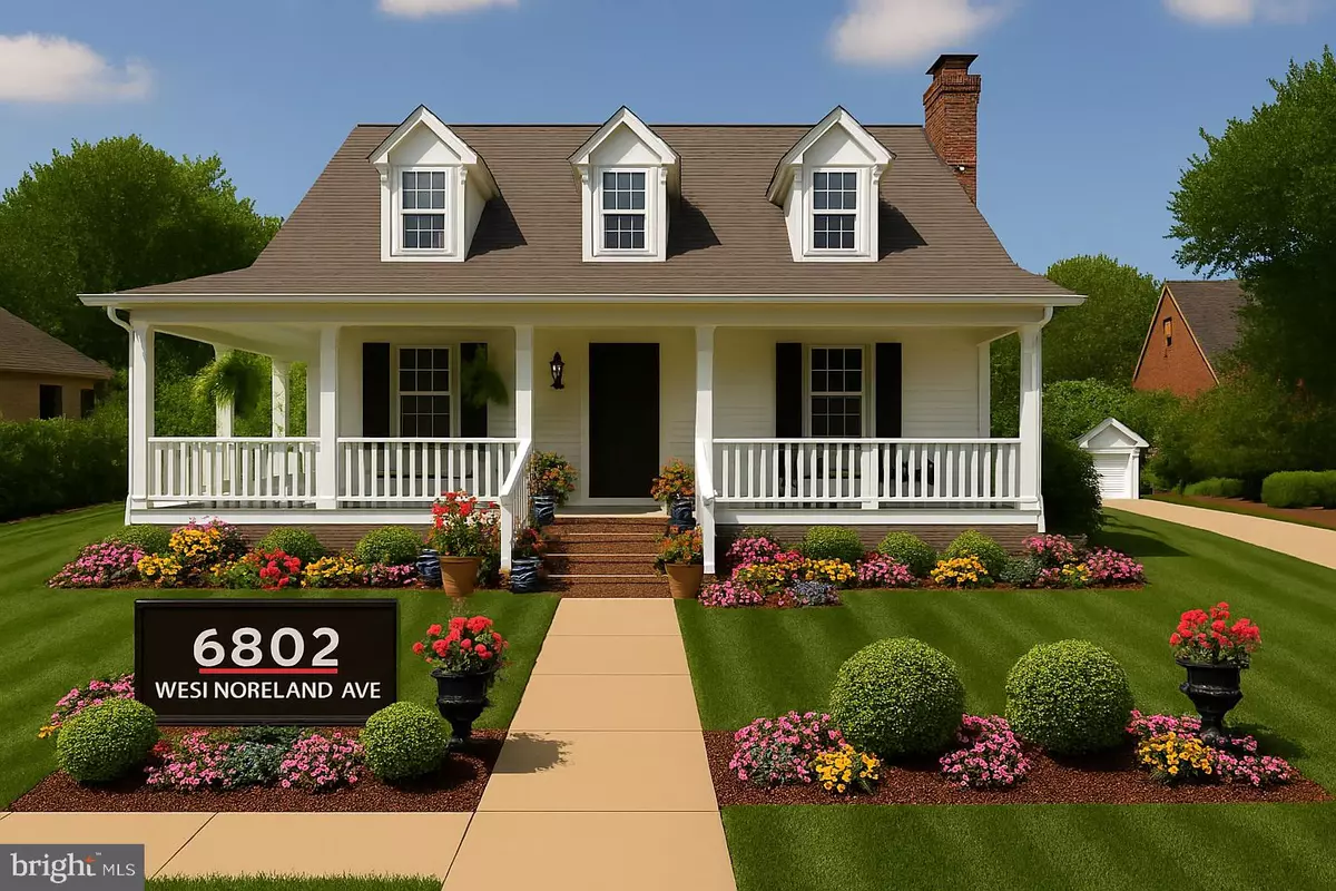 Takoma Park, MD 20912,6802 WESTMORELAND AVE