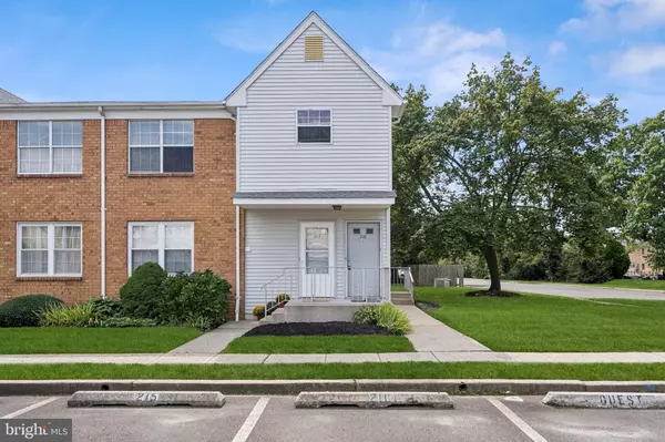 215 SANDSTONE CT, Lumberton, NJ 08048