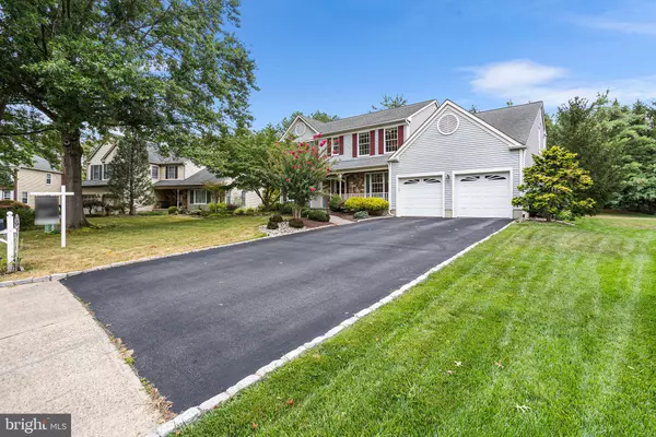 Plainsboro, NJ 08536,7 WEBSTER CT