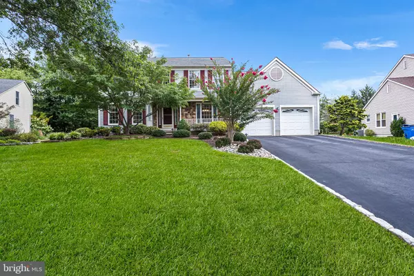 Plainsboro, NJ 08536,7 WEBSTER CT