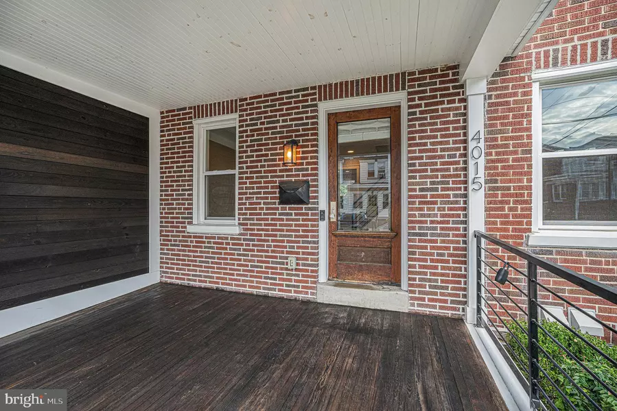 4015 MITCHELL ST, Philadelphia, PA 19128