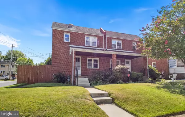 Wilmington, DE 19804,200 W REAMER AVE
