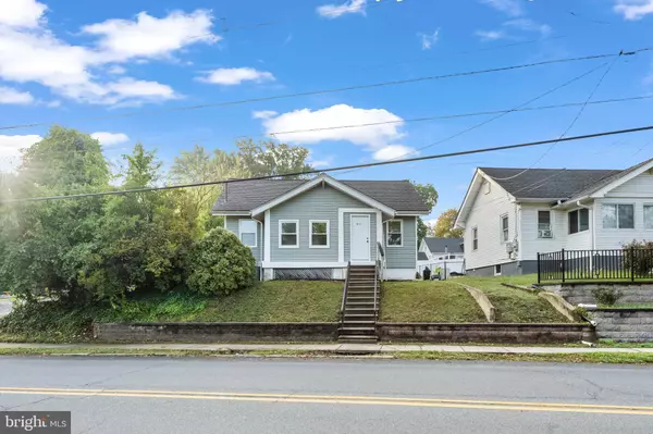 Audubon, NJ 08106,310 CUTHBERT BLVD