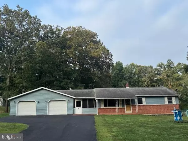 10 UPPER LEWLAND CIR,  Lewistown,  PA 17044