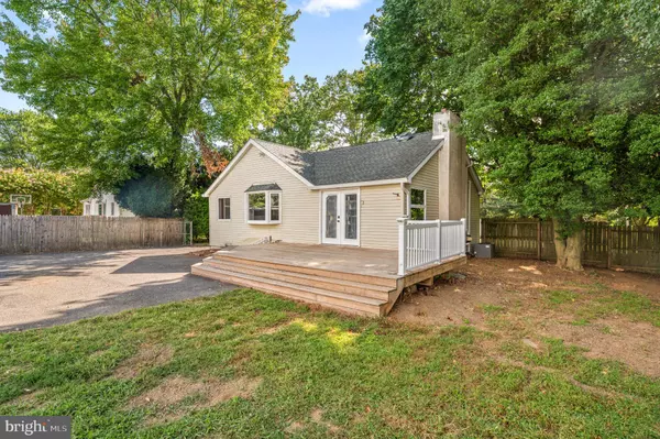 Garnet Valley, PA 19060,3329 FOULK RD