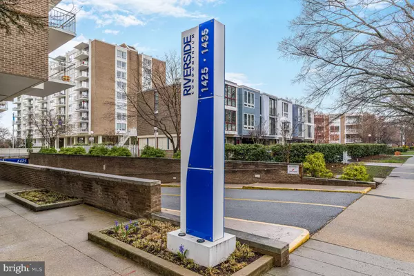 Washington, DC 20024,1425 4TH ST SW #A117