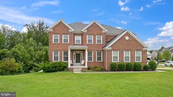 Upper Marlboro, MD 20772,9705 MANOR OAKS VW