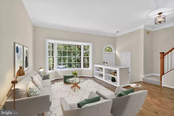 Rockville, MD 20850,313 LYNN MANOR DR