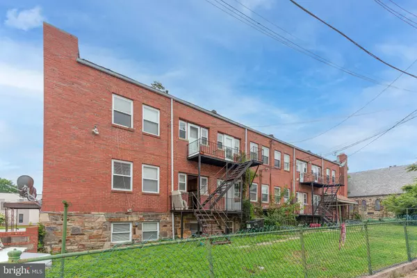 Baltimore, MD 21212,4901 YORK RD