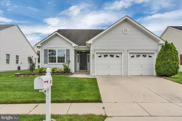 Sewell, NJ 08080,13 PLEASANT VALLEY DR