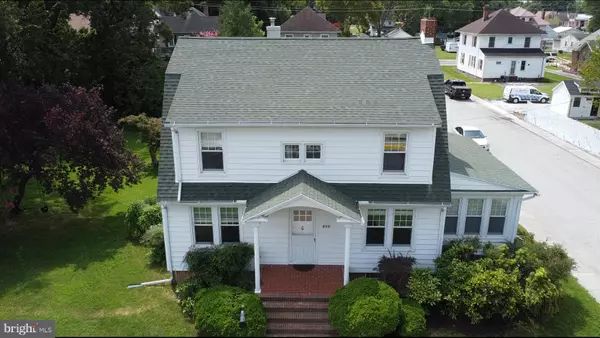 Delmar, DE 19940,500 DELAWARE AVE