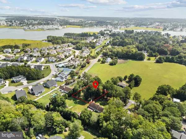 Ocean View, DE 19970,LOT 3 CLUB HOUSE RD