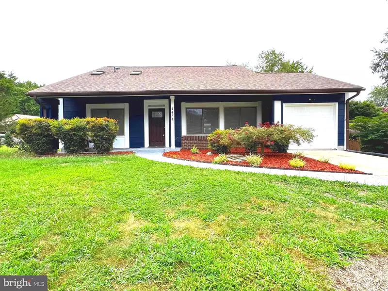 4435 FLINTSTONE RD, Alexandria, VA 22306