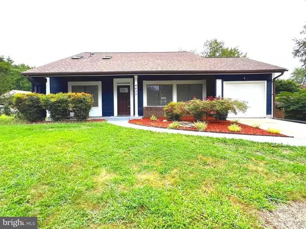 4435 FLINTSTONE RD, Alexandria, VA 22306