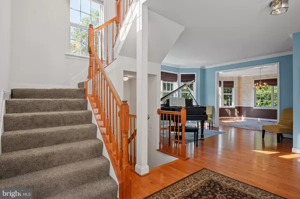Laurel, MD 20723,9619 JUSTIN LN