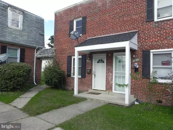 2532 IVERSON ST, Temple Hills, MD 20748