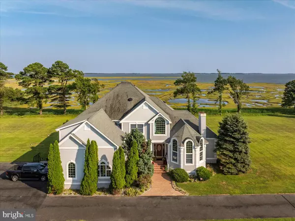 11602 S HILLS DR, Berlin, MD 21811