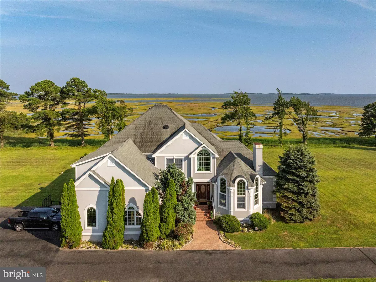 Berlin, MD 21811,11602 S HILLS DR