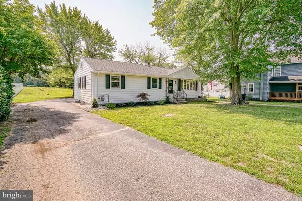 Hammonton, NJ 08037,540 13TH ST