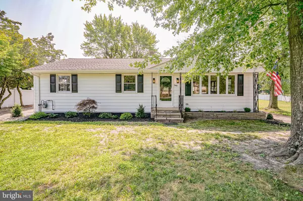 540 13TH ST, Hammonton, NJ 08037