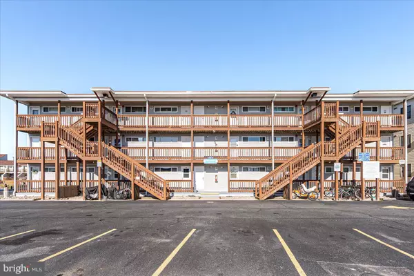 Ocean City, MD 21842,512 ROBIN DR #7