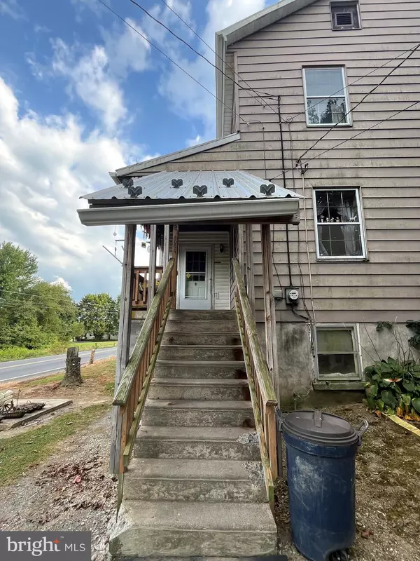 Mifflintown, PA 17059,1703 INDUSTRIAL PARK RD