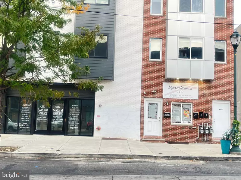 5047 BALTIMORE AVE #1ST FLR COMMERCIAL, Philadelphia, PA 19143