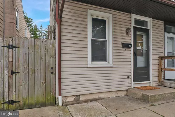 Manheim, PA 17545,37 W FERDINAND ST