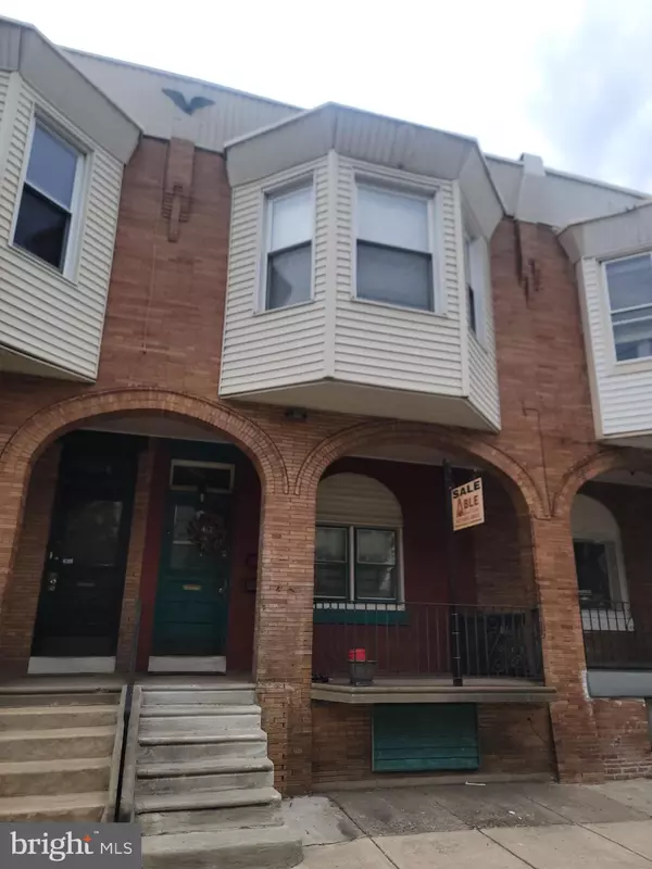 510 N 57TH ST, Philadelphia, PA 19131