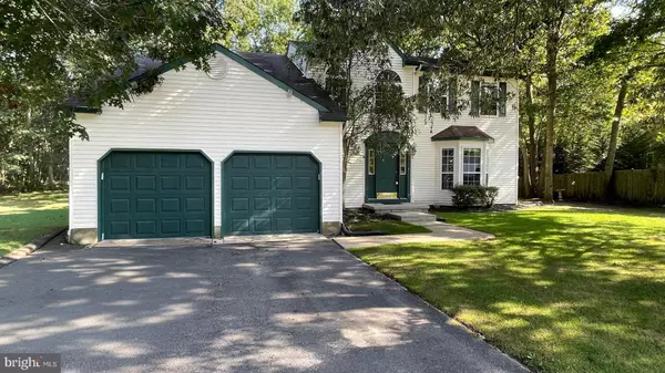 Egg Harbor Township, NJ 08234,33 STURBRIDGE CT
