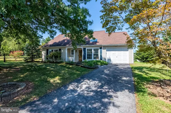 Reading, PA 19606,4470 PHEASANT RUN