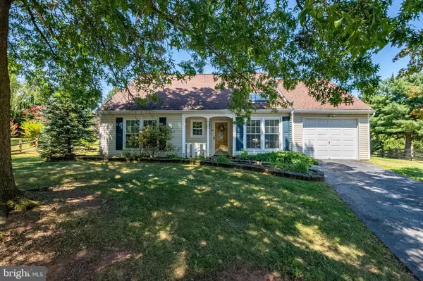 4470 PHEASANT RUN, Reading, PA 19606