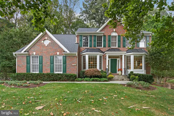 Fairfax Station, VA 22039,6408 JUMET CT