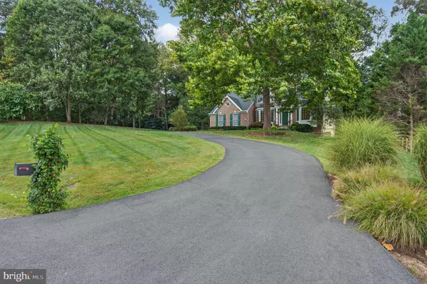 Fairfax Station, VA 22039,6408 JUMET CT