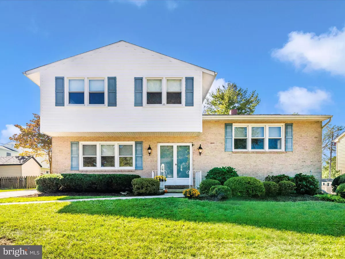 Cockeysville, MD 21030,921 SAXON HILL DR
